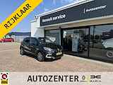 Renault Captur fase2 Initiale Paris Tce 150 EDC automaat | panoramadak | stoelverwarming | Pack Easy Park Assist | tijdelijk gratis Top Afleverpakket twv Eur 695