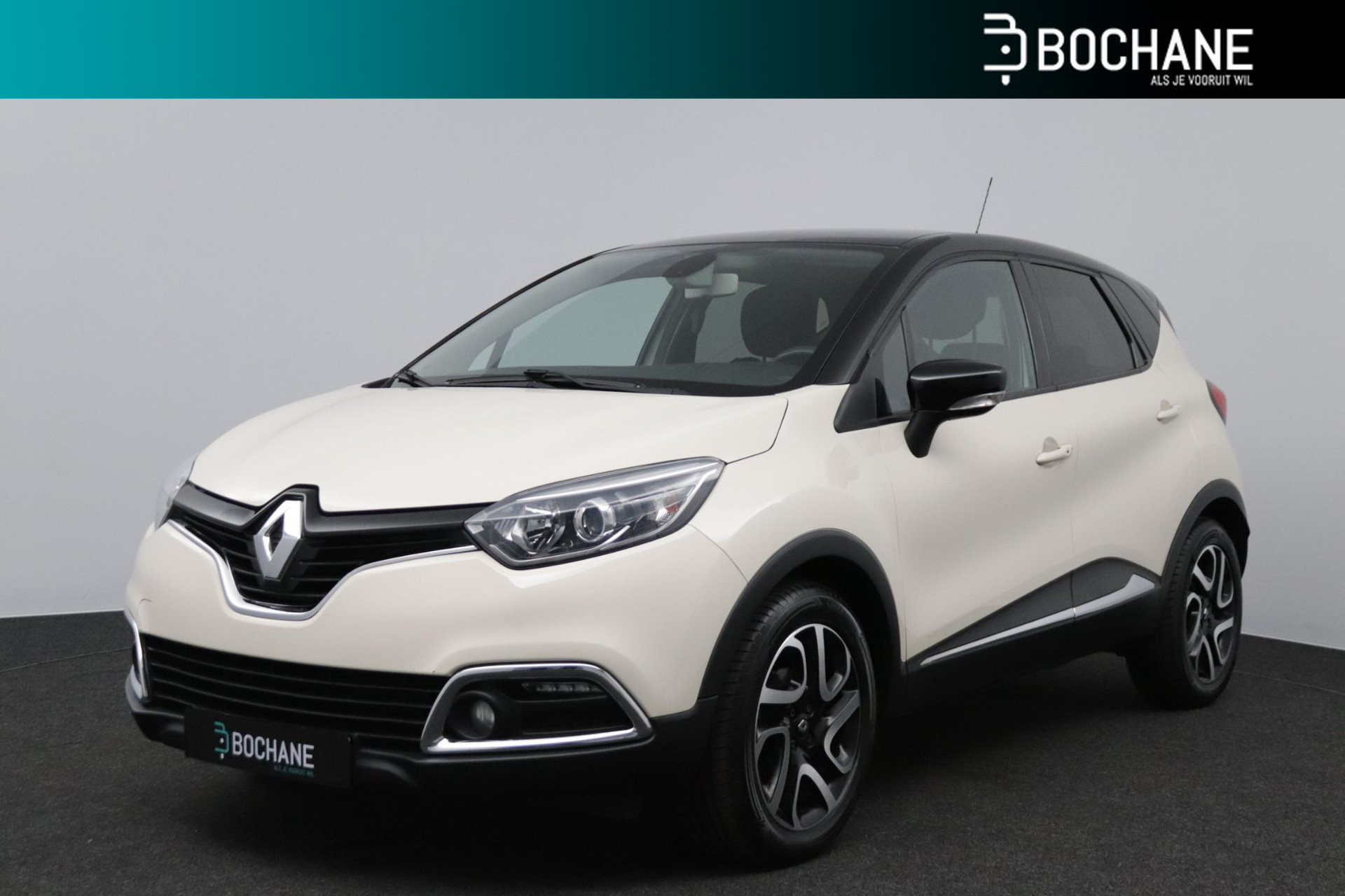 Renault Captur TCe 90 Dynamique | Navigatie | Camera | Climate Control |