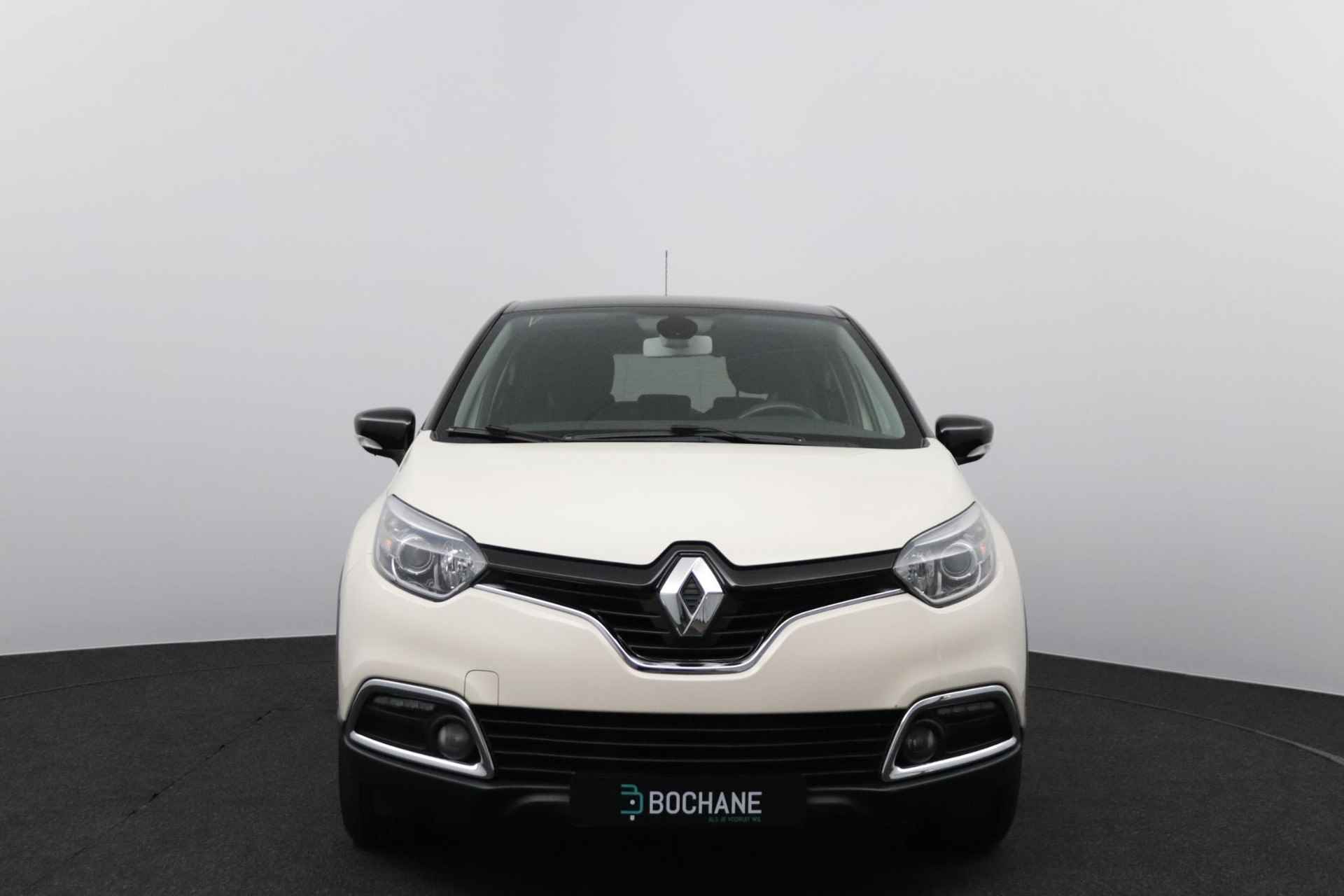 Renault Captur TCe 90 Dynamique | Navigatie | Camera | Climate Control | - 6/27