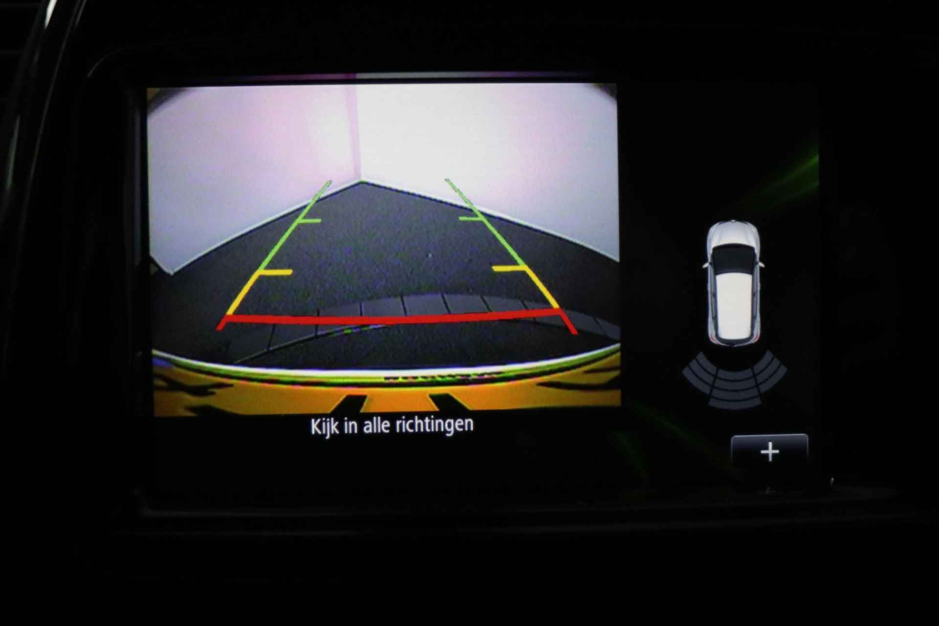 Renault Captur TCe 90 Dynamique | Navigatie | Camera | Climate Control | - 16/27