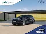 Audi Q6 e-tron Launch Edition e-tron | 30 Day Sale!** | Comfortpakket plus | Tech plus | Warmtewerend glas donker tint |