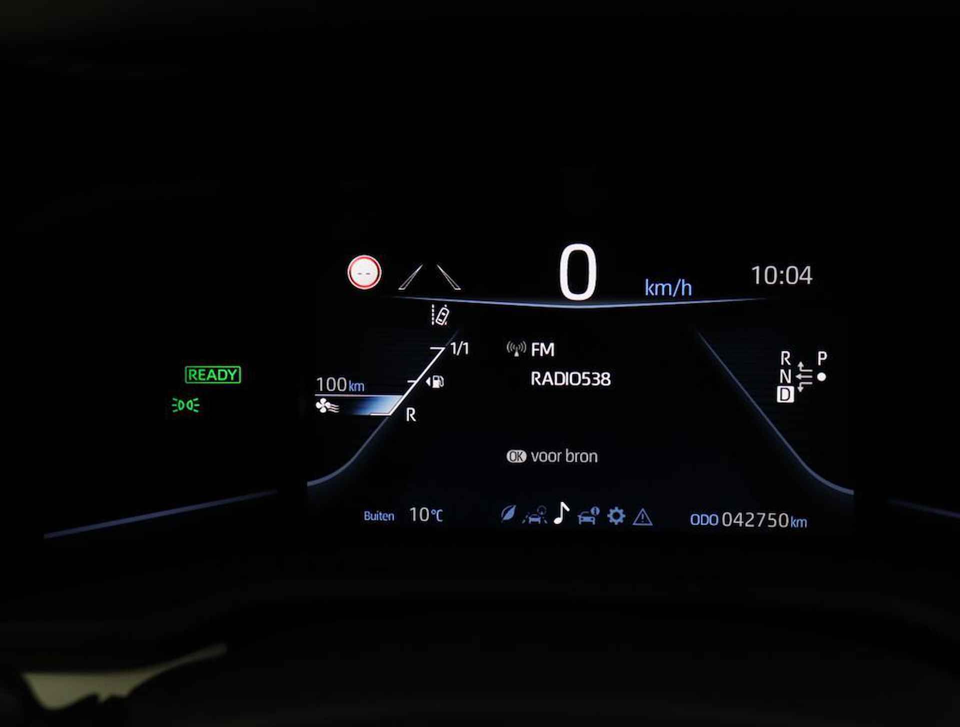Toyota Mirai Prestige | Parkeer sensoren | 360 camera | Stoelventilatie | Navigatie | Apple carplay & Android auto | - 6/64