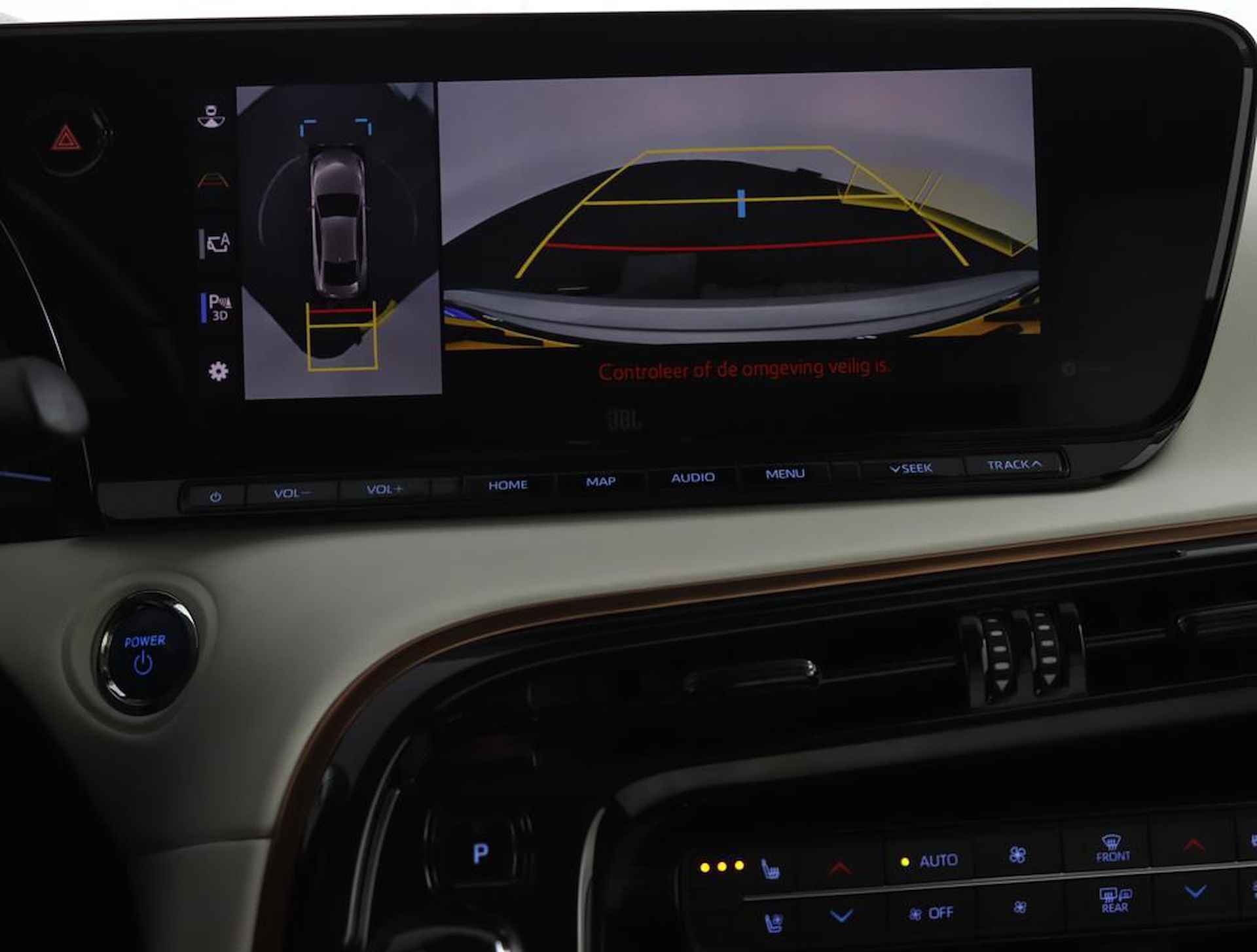 Toyota Mirai Prestige | Parkeer sensoren | 360 camera | Stoelventilatie | Navigatie | Apple carplay & Android auto | - 8/64