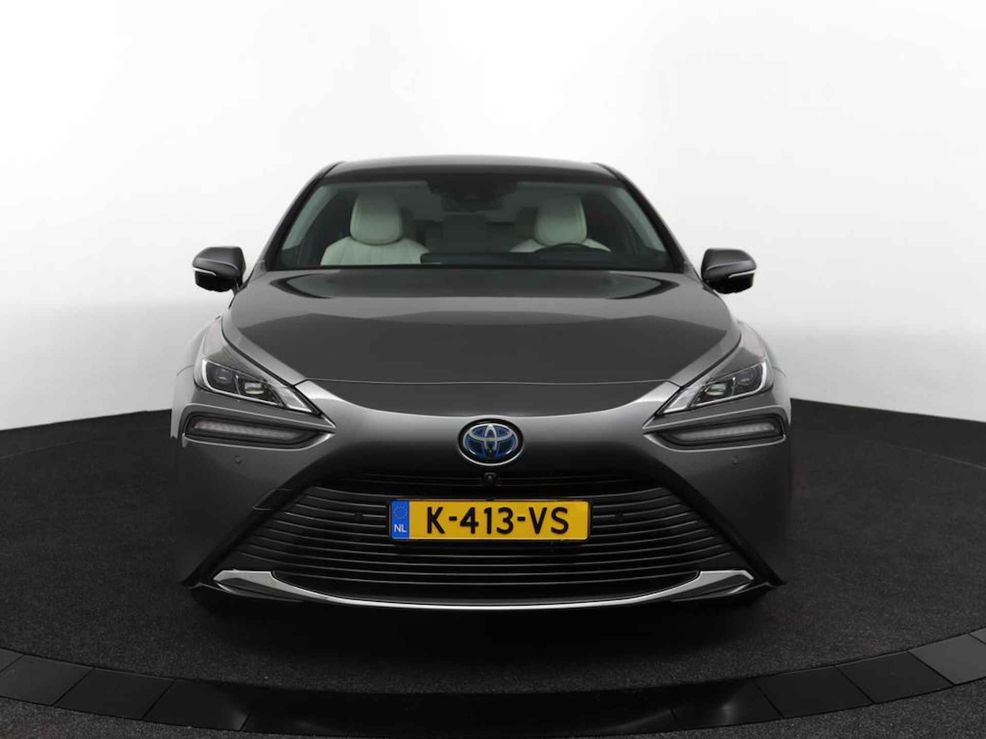 Toyota Mirai Prestige | Parkeer sensoren | 360 camera | Stoelventilatie | Navigatie | Apple carplay & Android auto | - 16/64