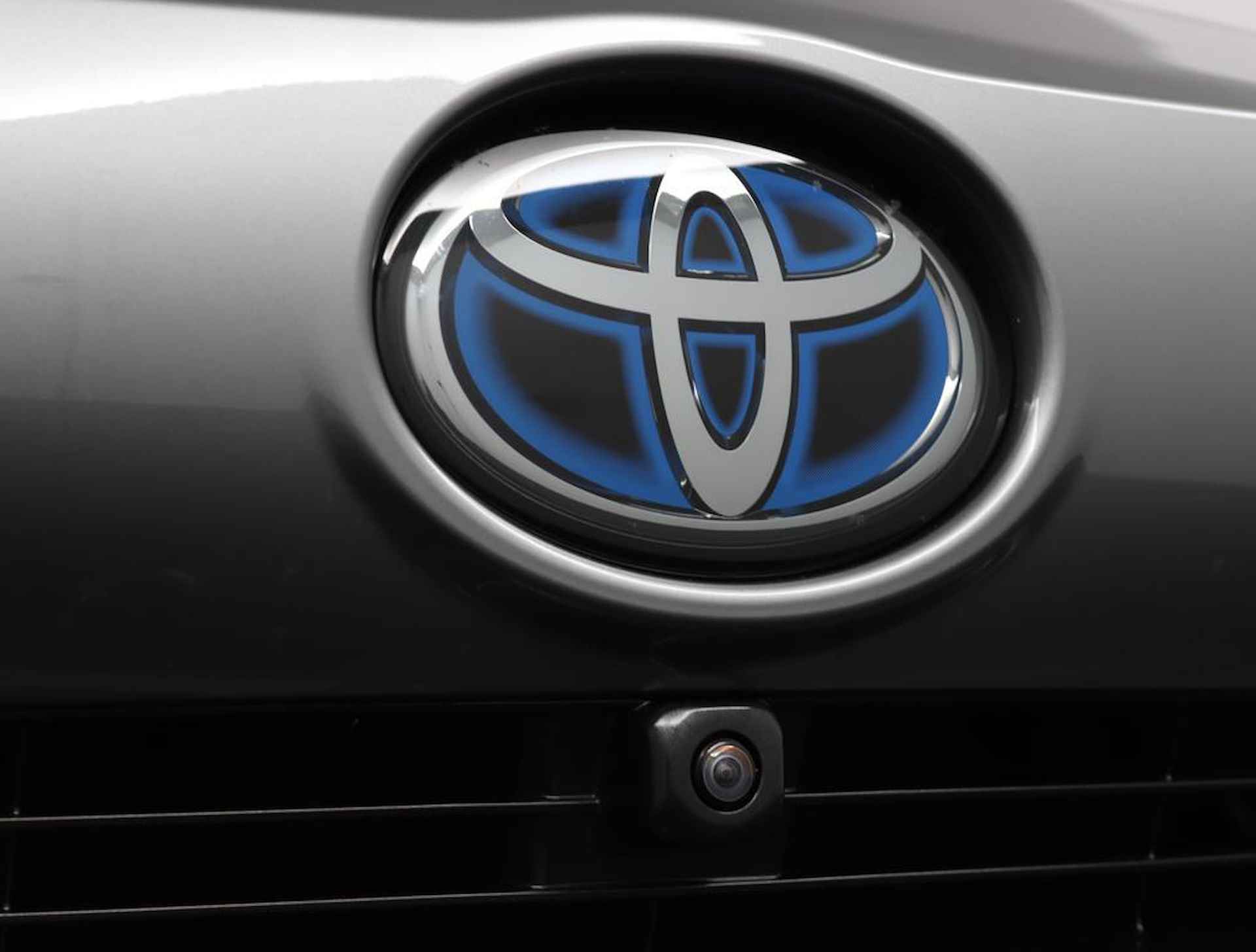 Toyota Mirai Prestige | Parkeer sensoren | 360 camera | Stoelventilatie | Navigatie | Apple carplay & Android auto | - 35/64