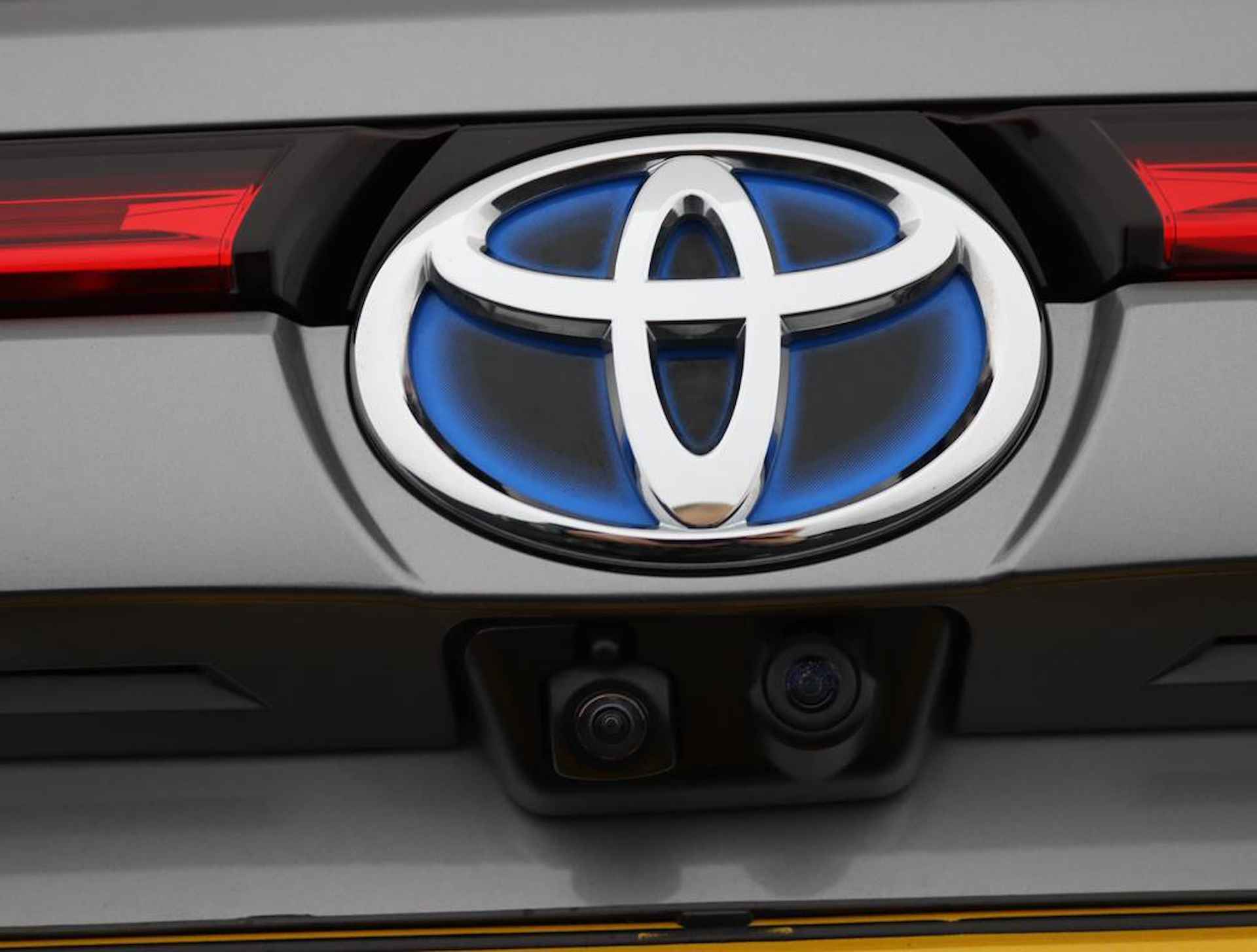Toyota Mirai Prestige | Parkeer sensoren | 360 camera | Stoelventilatie | Navigatie | Apple carplay & Android auto | - 42/64