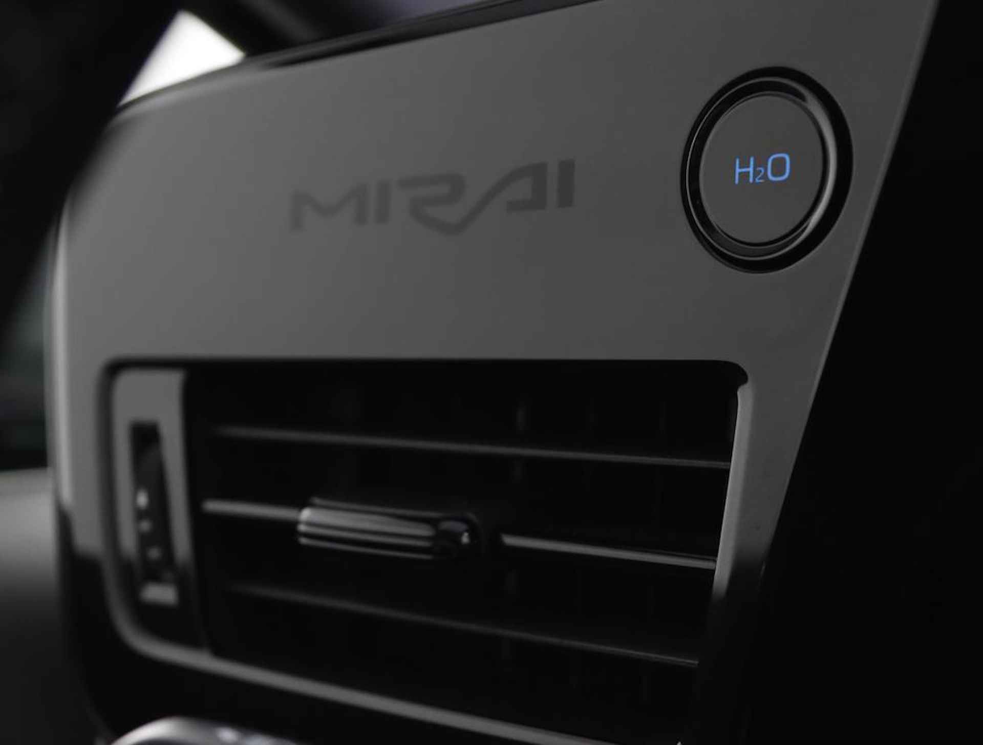 Toyota Mirai Prestige | Parkeer sensoren | 360 camera | Stoelventilatie | Navigatie | Apple carplay & Android auto | - 51/64