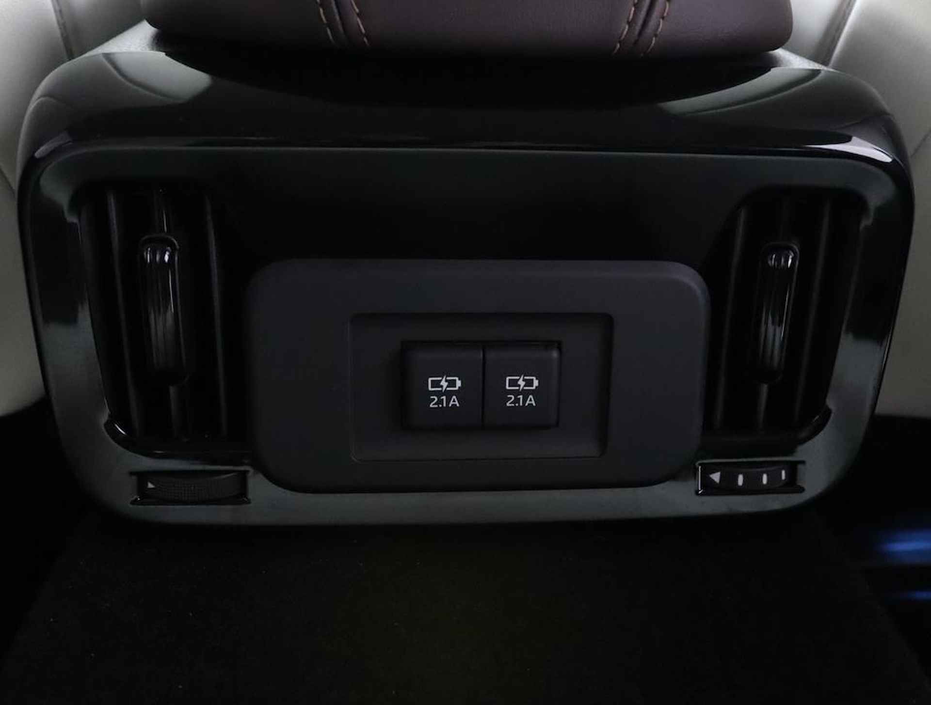 Toyota Mirai Prestige | Parkeer sensoren | 360 camera | Stoelventilatie | Navigatie | Apple carplay & Android auto | - 60/64