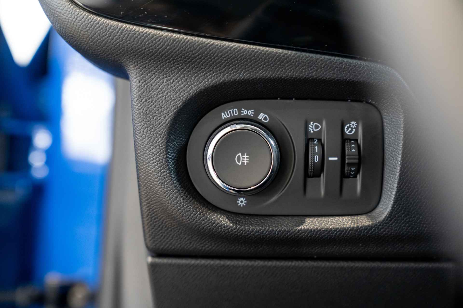 Opel Corsa 1.2 Turbo 100PK Elegance | NL Auto! | Climate Controle | Navigatie | Parkeersensoren | Donker Glas | - 15/32