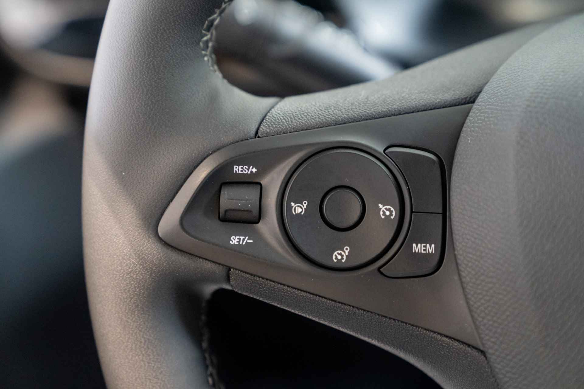 Opel Corsa 1.2 Turbo 100PK Elegance | NL Auto! | Climate Controle | Navigatie | Parkeersensoren | Donker Glas | - 17/32