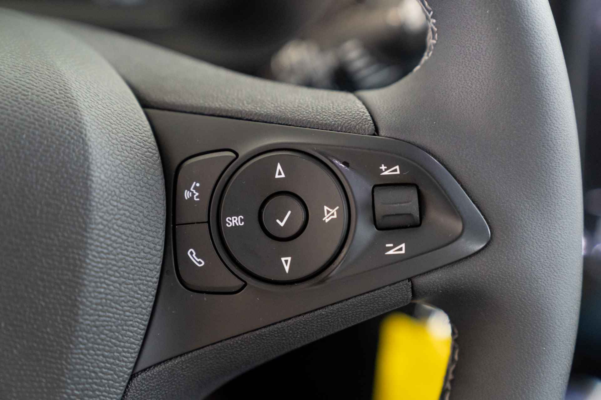 Opel Corsa 1.2 Turbo 100PK Elegance | NL Auto! | Climate Controle | Navigatie | Parkeersensoren | Donker Glas | - 18/32