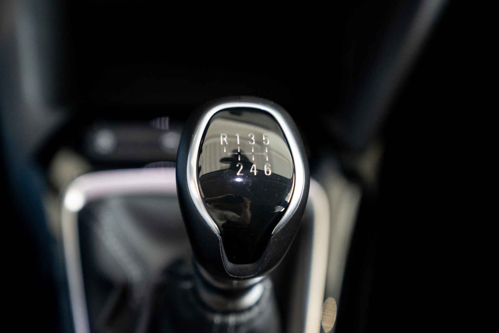 Opel Corsa 1.2 Turbo 100PK Elegance | NL Auto! | Climate Controle | Navigatie | Parkeersensoren | Donker Glas | - 21/32