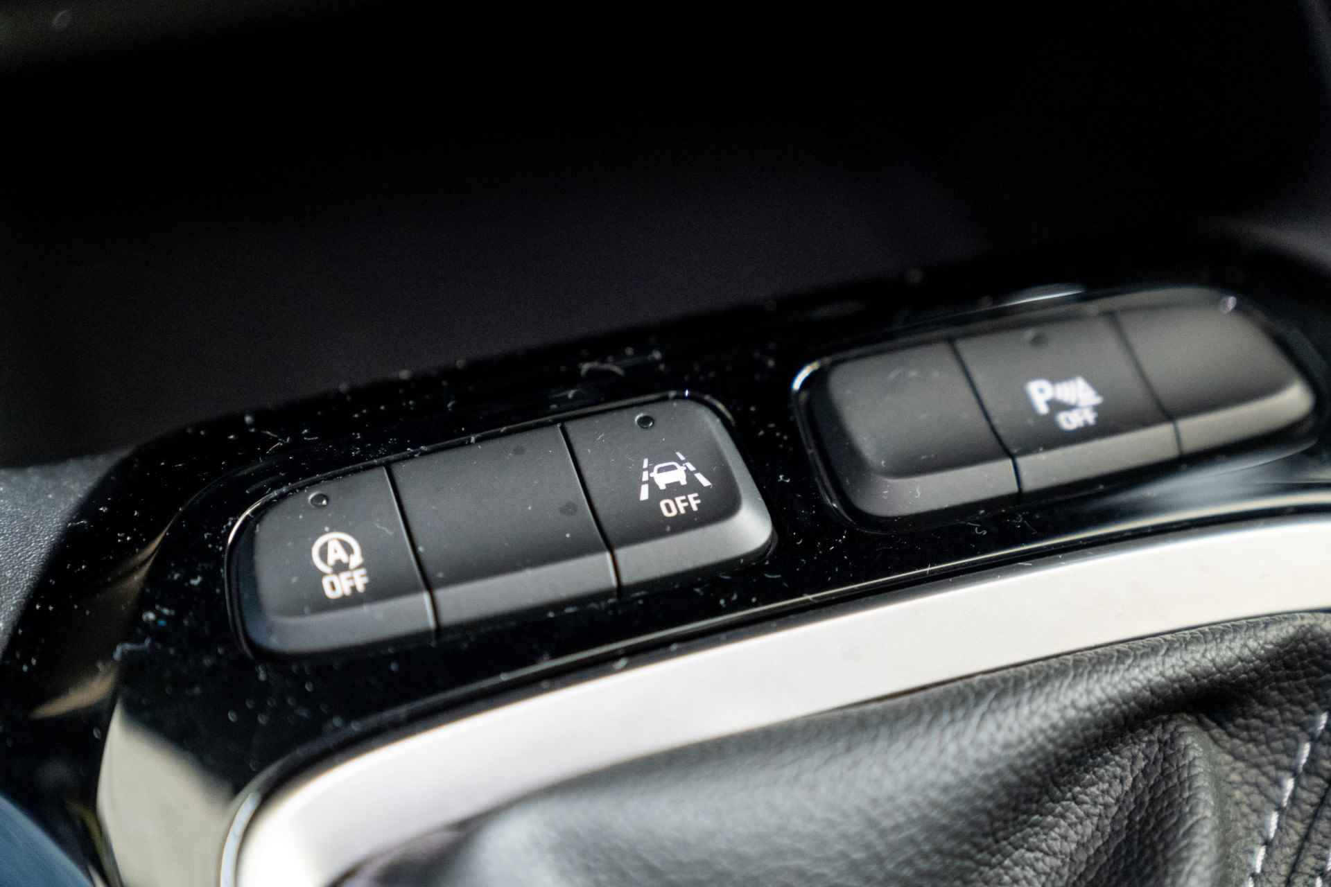 Opel Corsa 1.2 Turbo 100PK Elegance | NL Auto! | Climate Controle | Navigatie | Parkeersensoren | Donker Glas | - 22/32