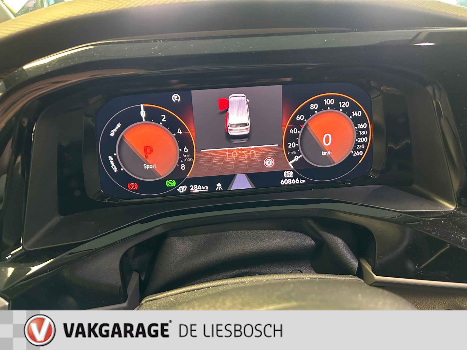 Volkswagen MULTIVAN 1.4 eHybrid L1H1 Life Business / 7 persoons / panorama-dak / leder / head-up / led matrix - 18/27