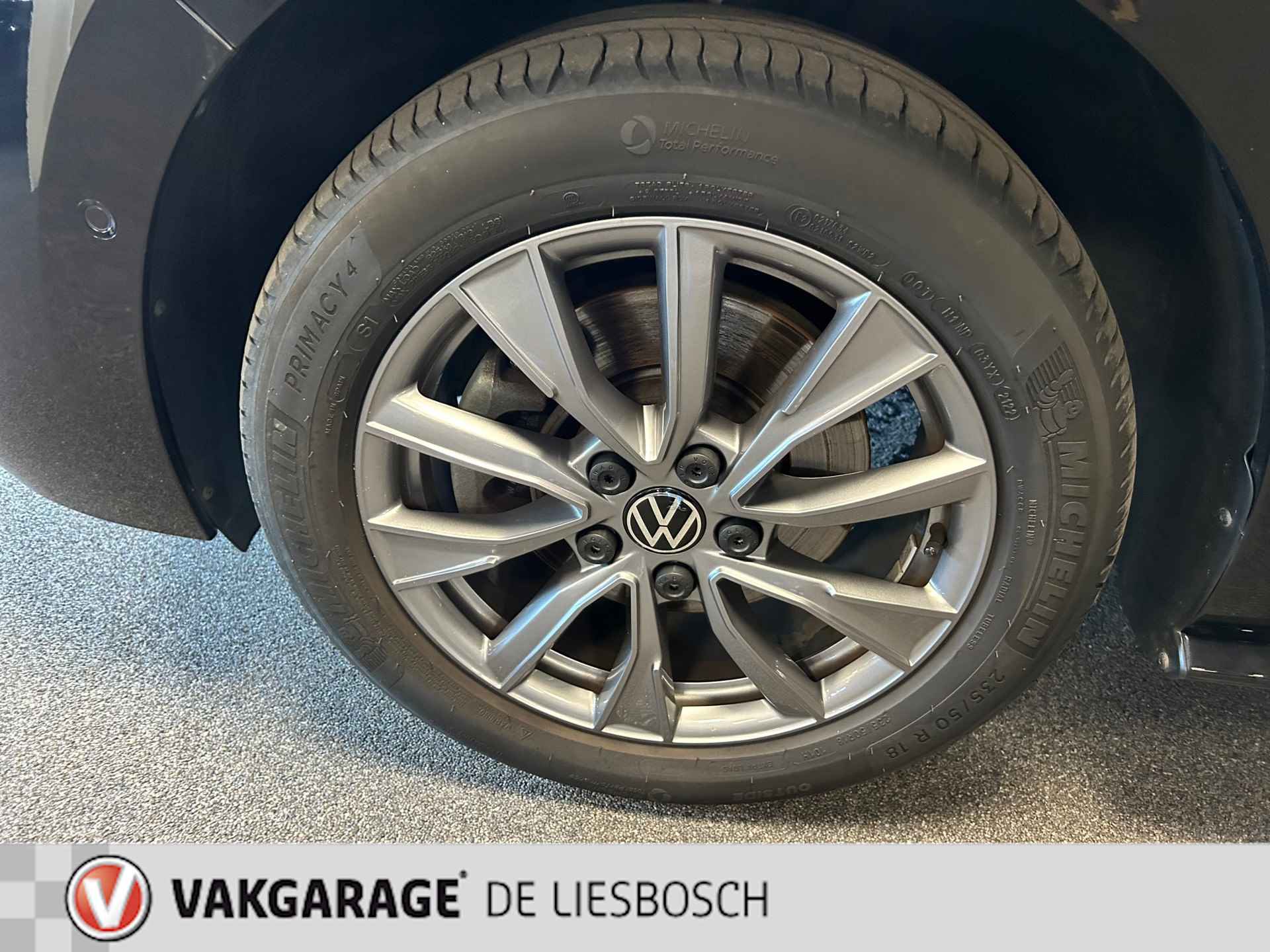 Volkswagen MULTIVAN 1.4 eHybrid L1H1 Life Business / 7 persoons / panorama-dak / leder / head-up / led matrix - 27/27