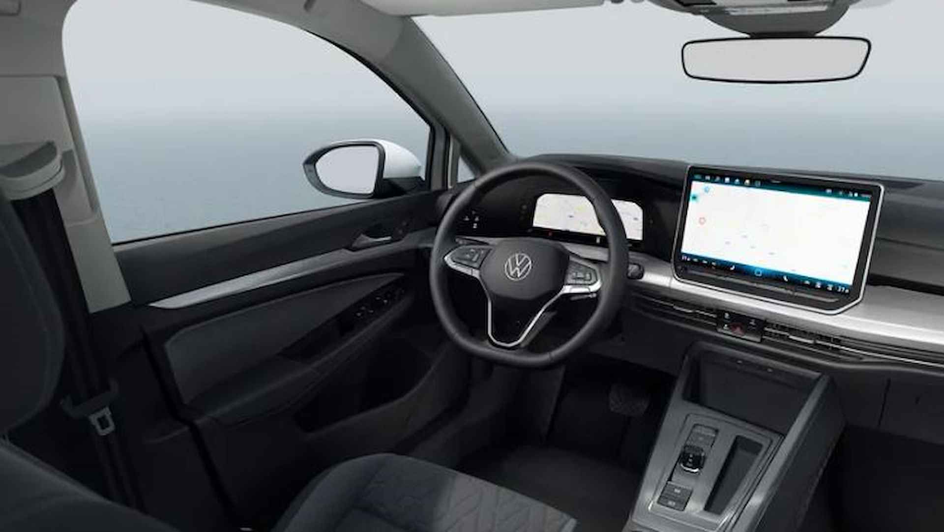 Volkswagen GOLF Variant 1.5 eTSI DSG Life Business !!!Profiteer ook van 2.000 EURO inruilpremie!!! - 9/11