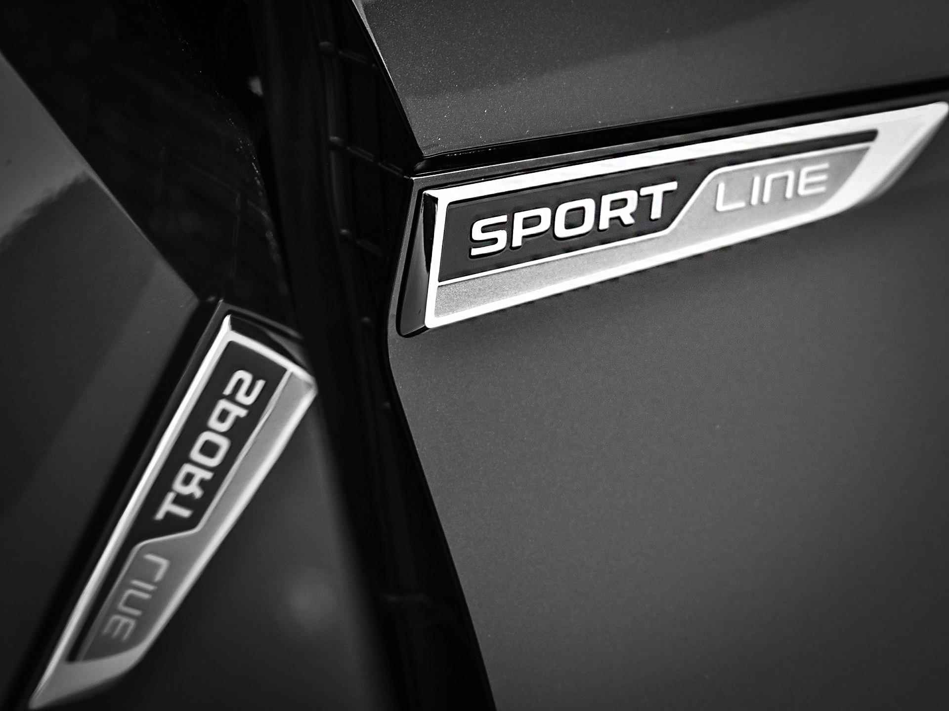 Škoda Kodiaq Sportline Business 1.5 110 kW / 150 pk TSI SUV 7 versn. DSG - 43/43