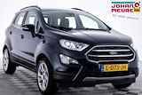 Ford EcoSport 1.0 EcoBoost Titanium | NAVI | ECC | VELGEN ✅ 1e Eigenaar .