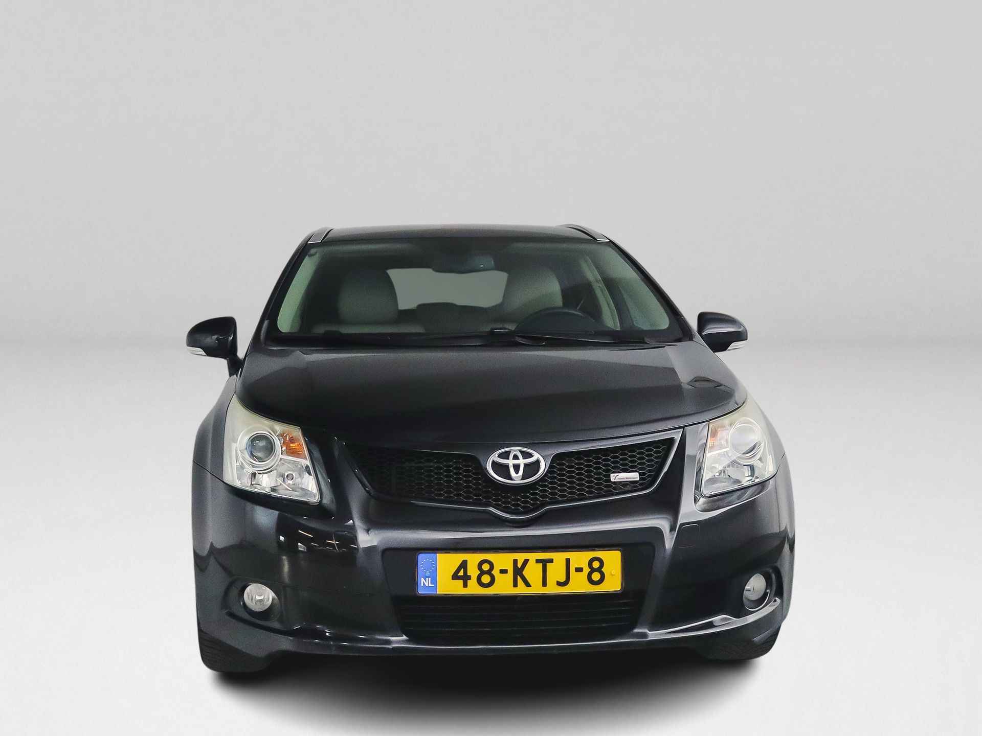 Toyota Avensis wagon VVTi Aut. Executive Business | Parkeercamera | Trekhaak - 11/32