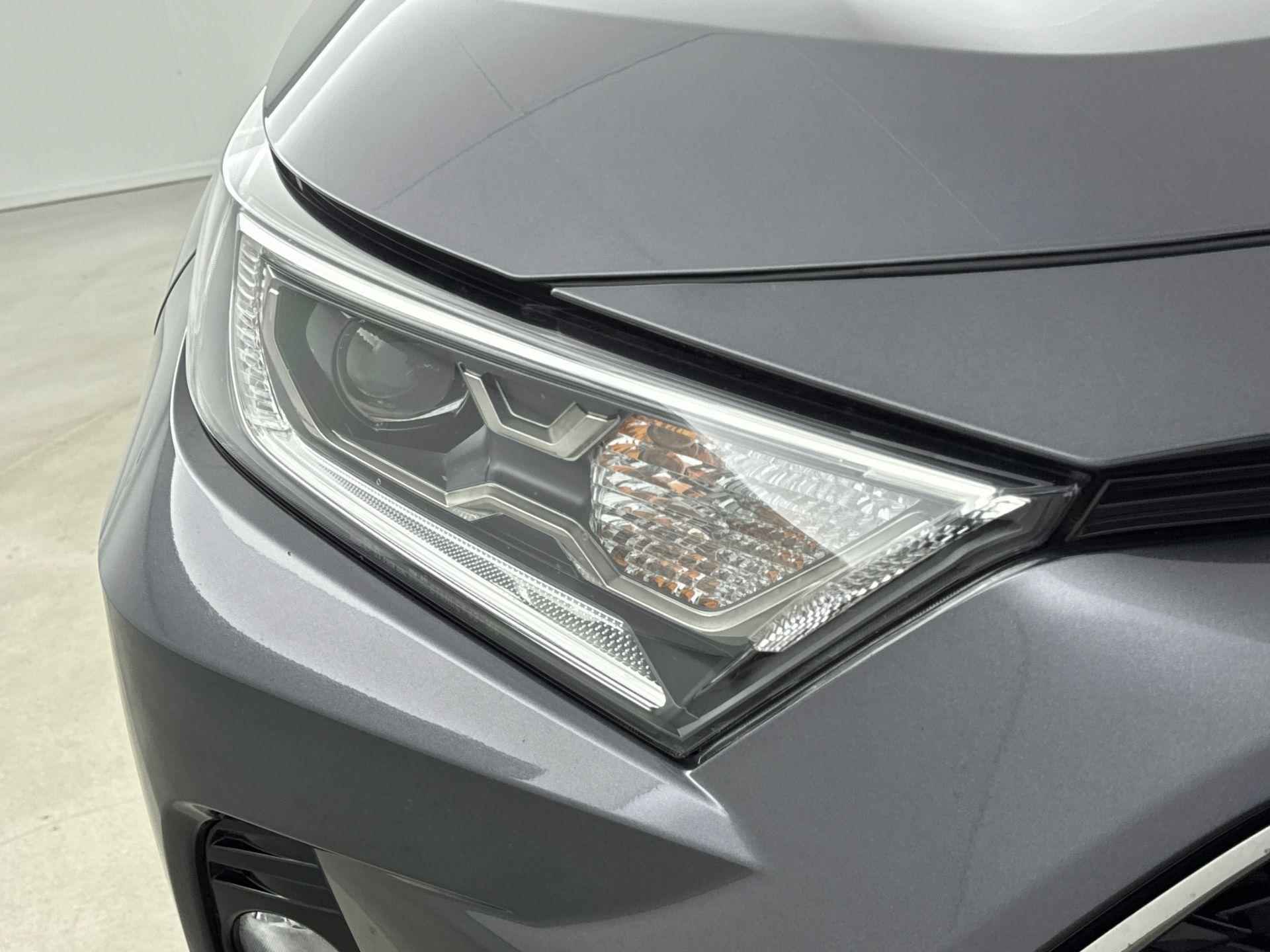 Toyota RAV4 2.5 Plug-in Hybrid AWD Style | Navigatie - 5/20