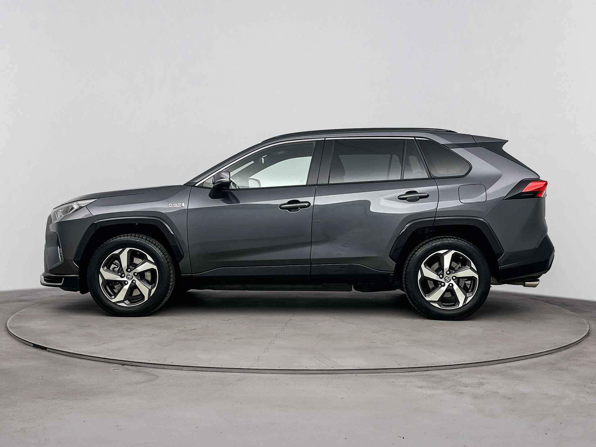 Toyota RAV4 2.5 Plug-in Hybrid AWD Style | Navigatie - 16/20