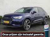 Audi Q3 45 TFSIe ADVANCED EDIT. 245PK ADAP.CRUISE/LMV20''/ELEK.A-KLEP/STOELVERW.