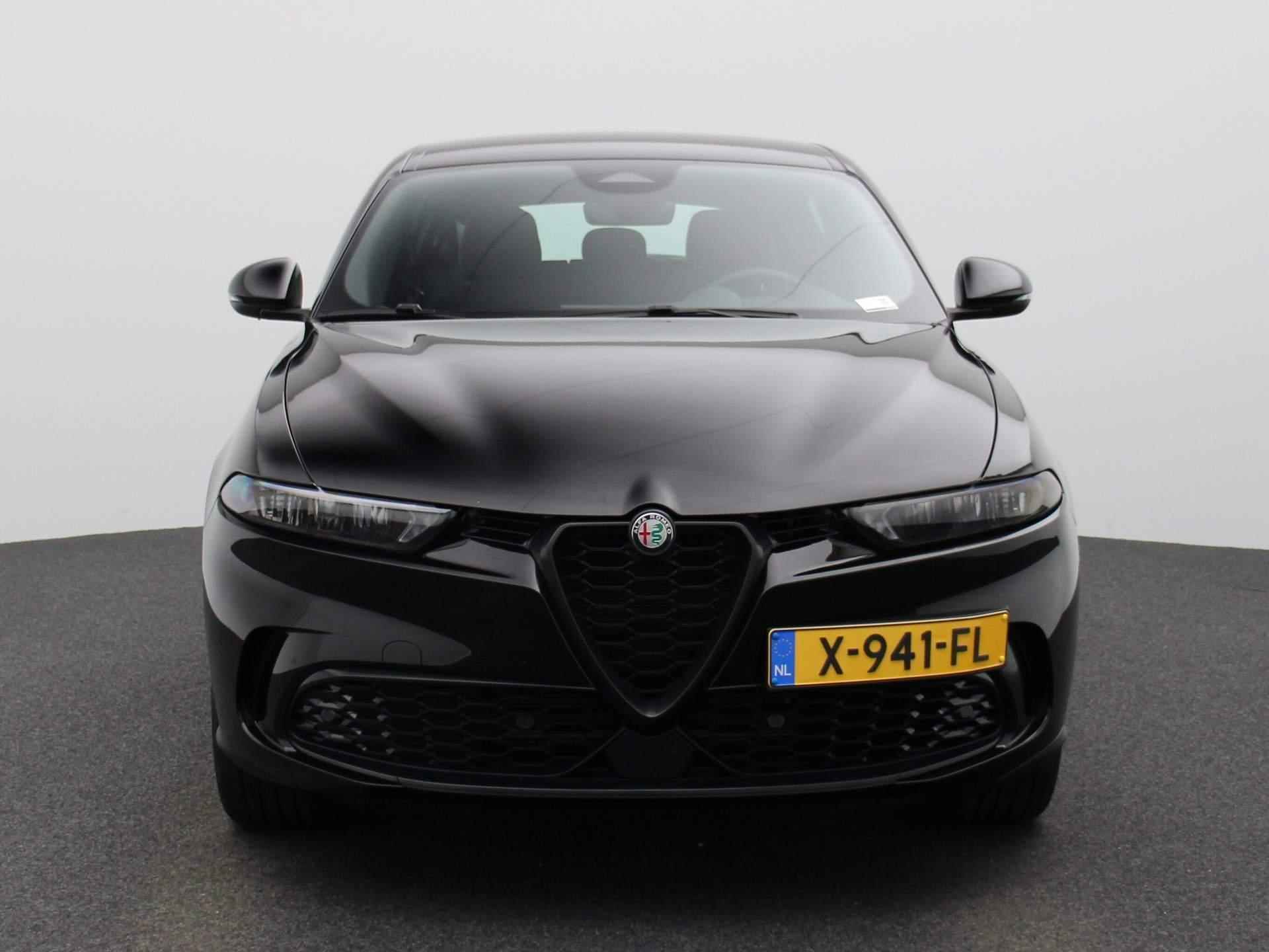 Alfa Romeo Tonale 1.5T Hybrid Sprint | Navigatie | Climate control | Parkeersensoren - 3/43