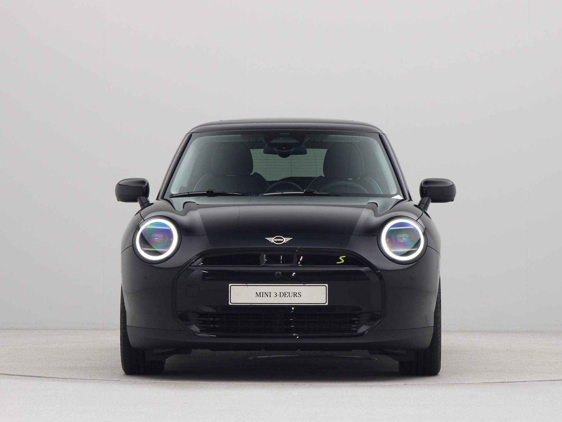 MINI Cooper SE Classic Pakket XL PRIVATE LEASE EUR 589,- (48 mnd/10.000 km) - 6/23