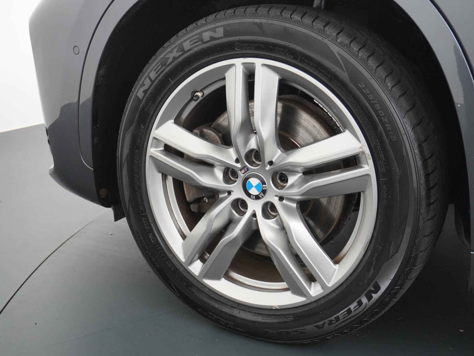 BMW X1 XDrive25e M SPORT |STOELVERWARMING| ELEK. ACHTERKLEP| DIRECT LEVERBAAR - 15/48