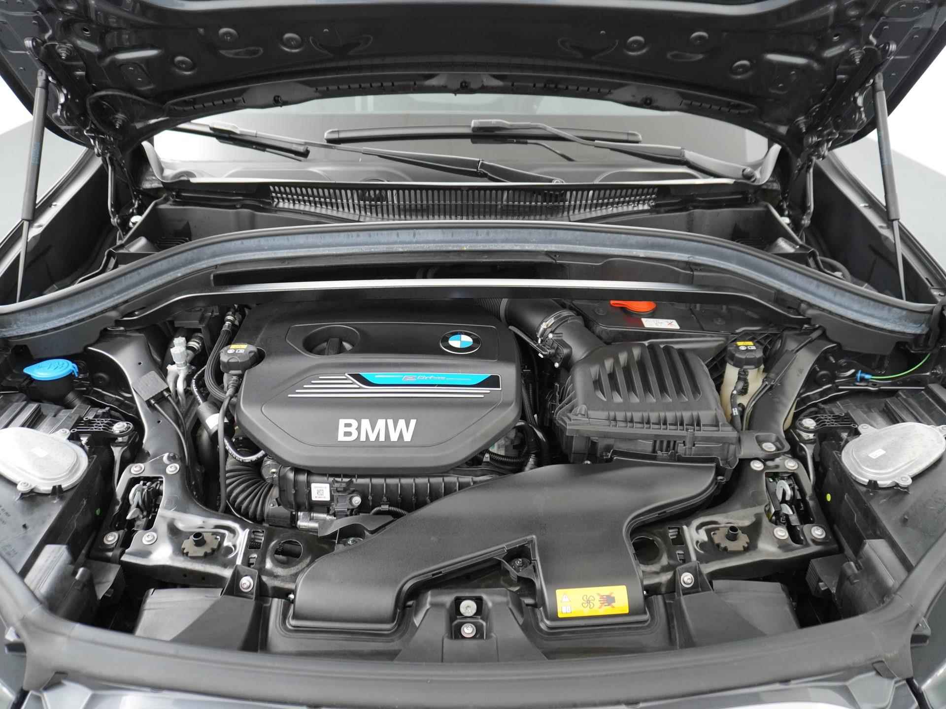 BMW X1 XDrive25e M SPORT |STOELVERWARMING| ELEK. ACHTERKLEP| DIRECT LEVERBAAR - 17/48