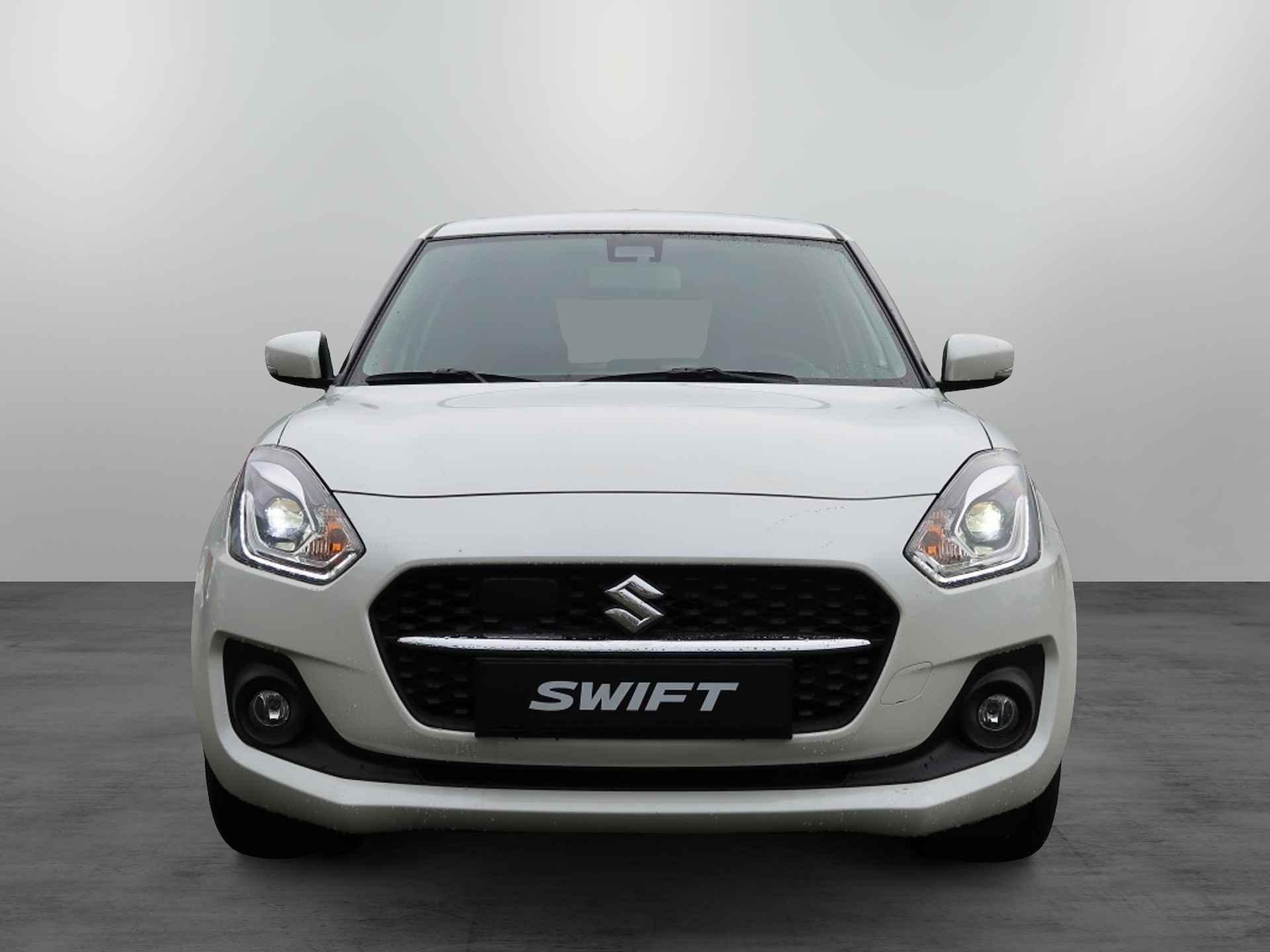 Suzuki Swift 1.2 Style Smart Hybrid Nieuw Direct rijden! - 5/32
