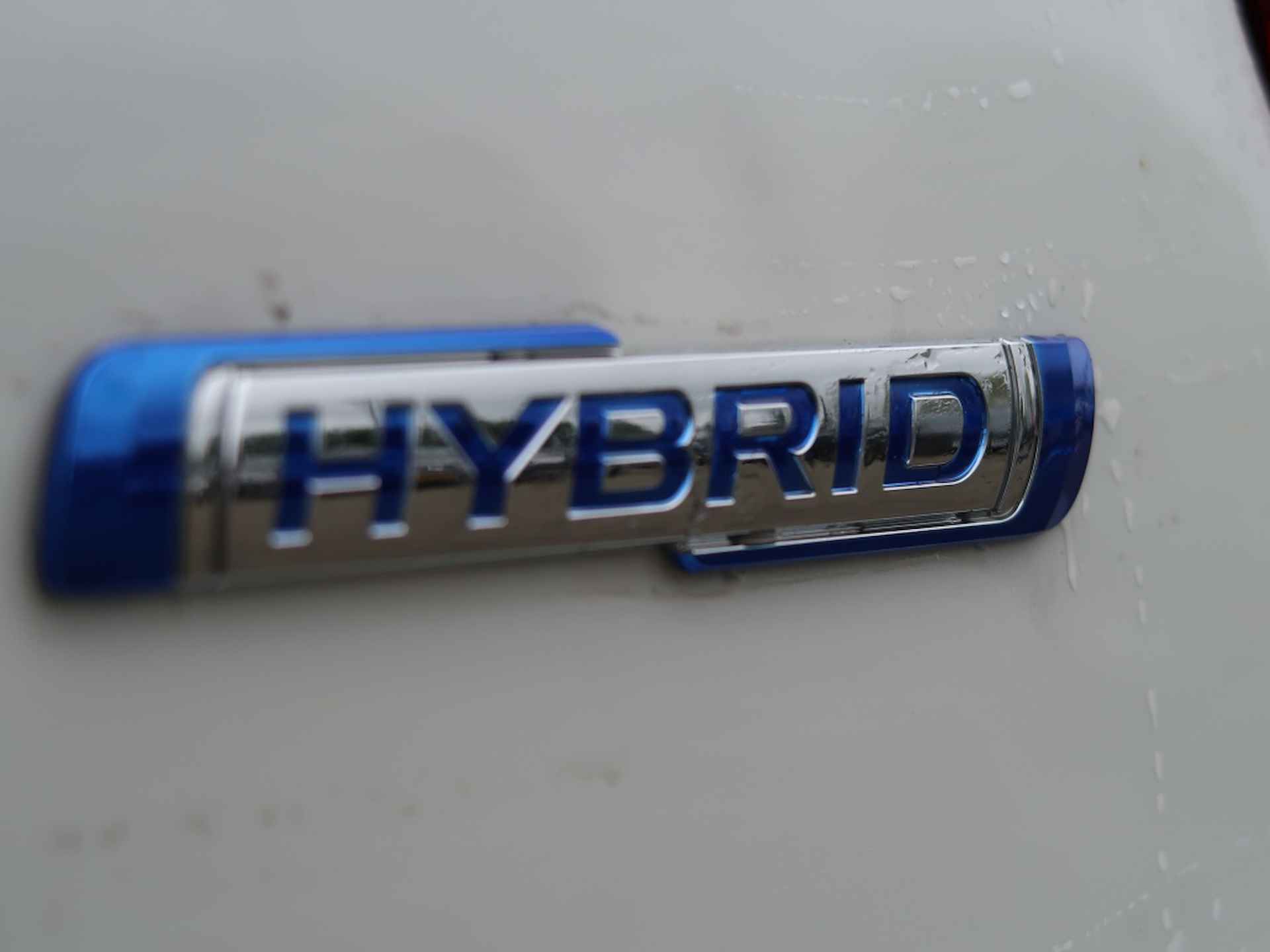 Suzuki Swift 1.2 Style Smart Hybrid Nieuw Direct rijden! - 29/32