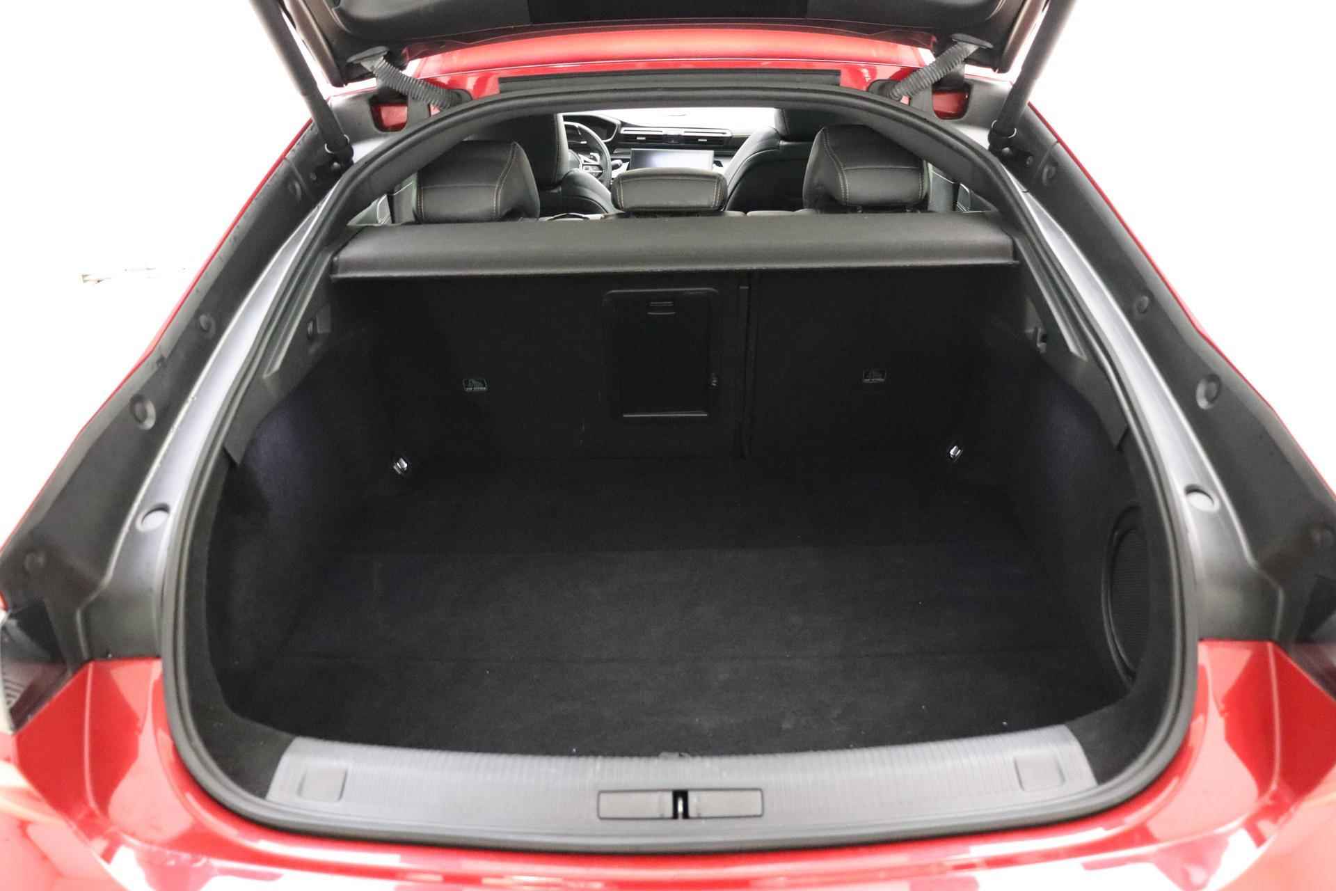 Peugeot 508 1.6 PureTech First Edition 225 PK | 8-Traps Automaat | Alcantara bekleding | Panorama dak | Handsfree achterklep | Camera | VOL OPTIES | Stoelverwarming | - 14/41