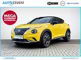 Nissan Juke 1.6 Hybrid N-Design Technology + Cold Pack