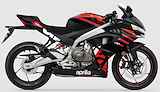 Aprilia RS 457