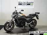 Honda NC 700 S ABS - 2012