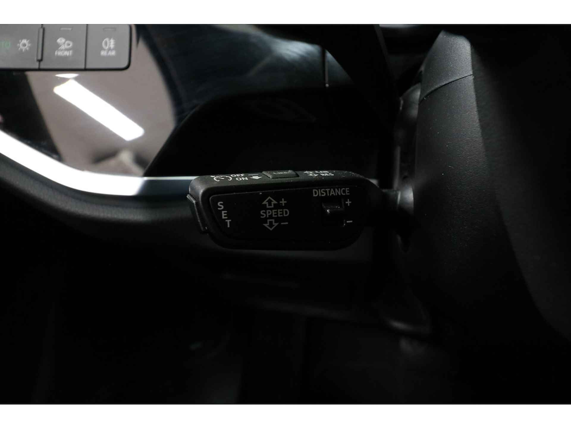 Audi Q3 45 TFSI e S edition (Plug-in Hybride) PHEV - 13/40