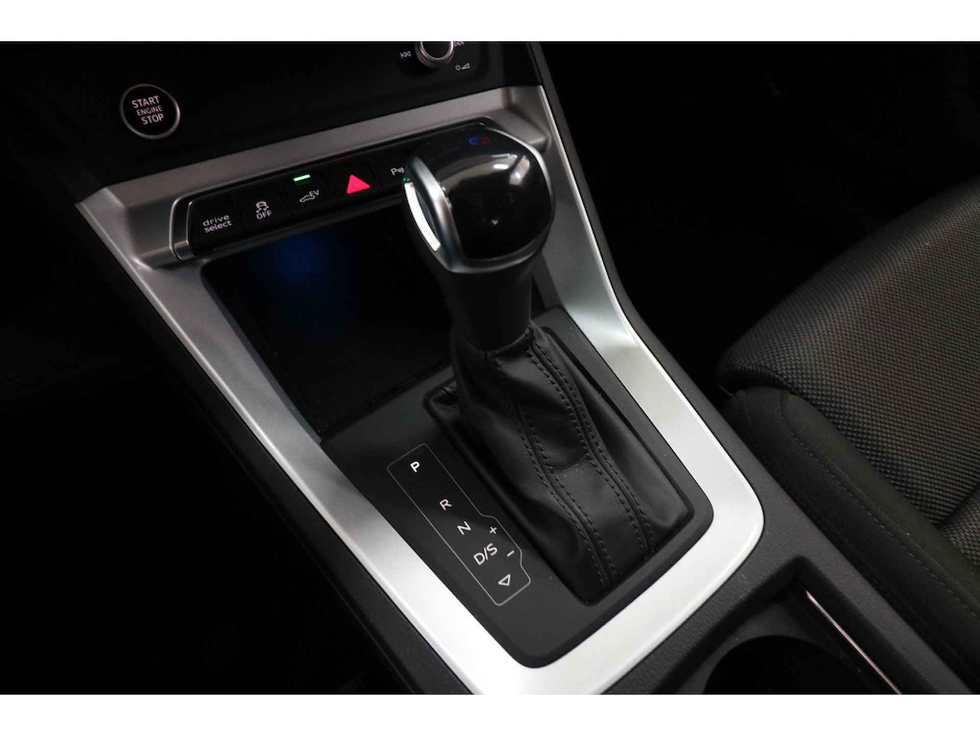 Audi Q3 45 TFSI e S edition (Plug-in Hybride) PHEV - 31/40