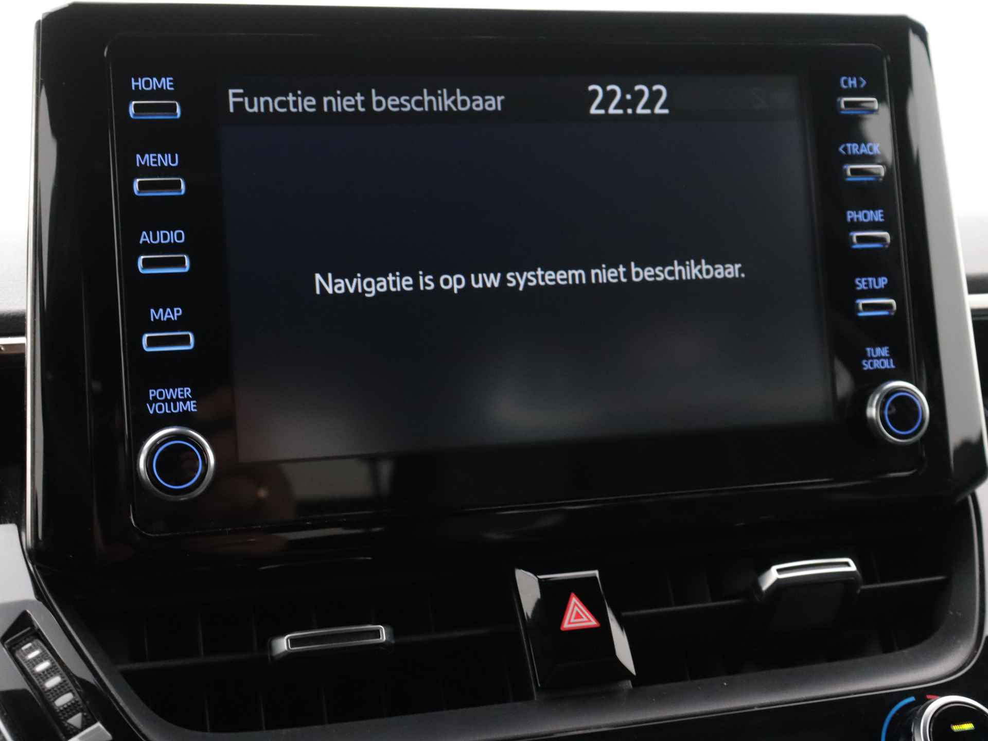 Toyota Corolla 2.0 Hybrid GR-Sport | Parkeerhulp | Stoelverwarming | Apple Carplay/Android Auto | - 10/43