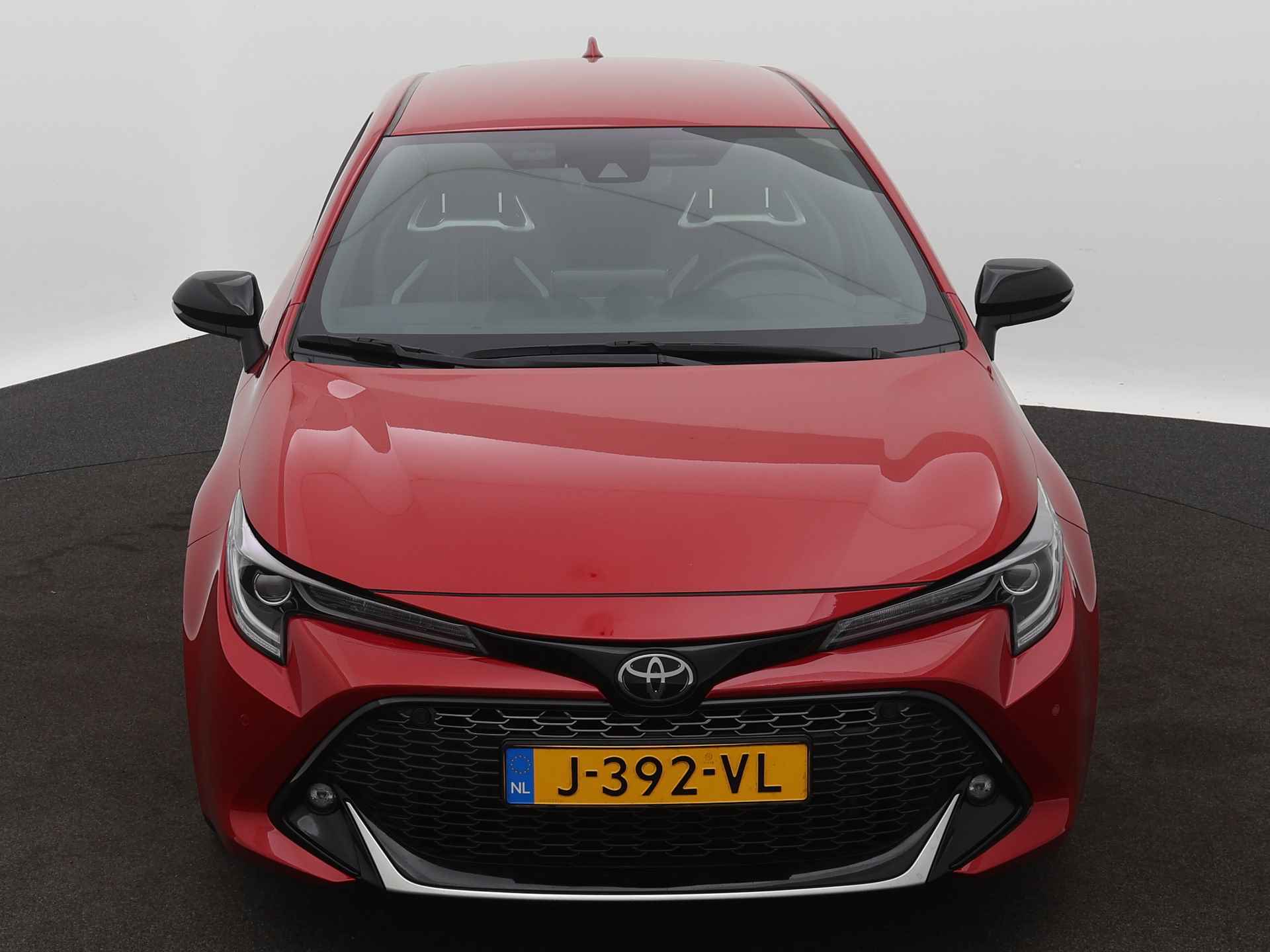 Toyota Corolla 2.0 Hybrid GR-Sport | Parkeerhulp | Stoelverwarming | Apple Carplay/Android Auto | - 27/43