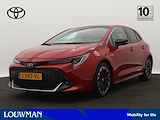 Toyota Corolla 2.0 Hybrid GR-Sport | Parkeerhulp | Stoelverwarming | Apple Carplay/Android Auto |