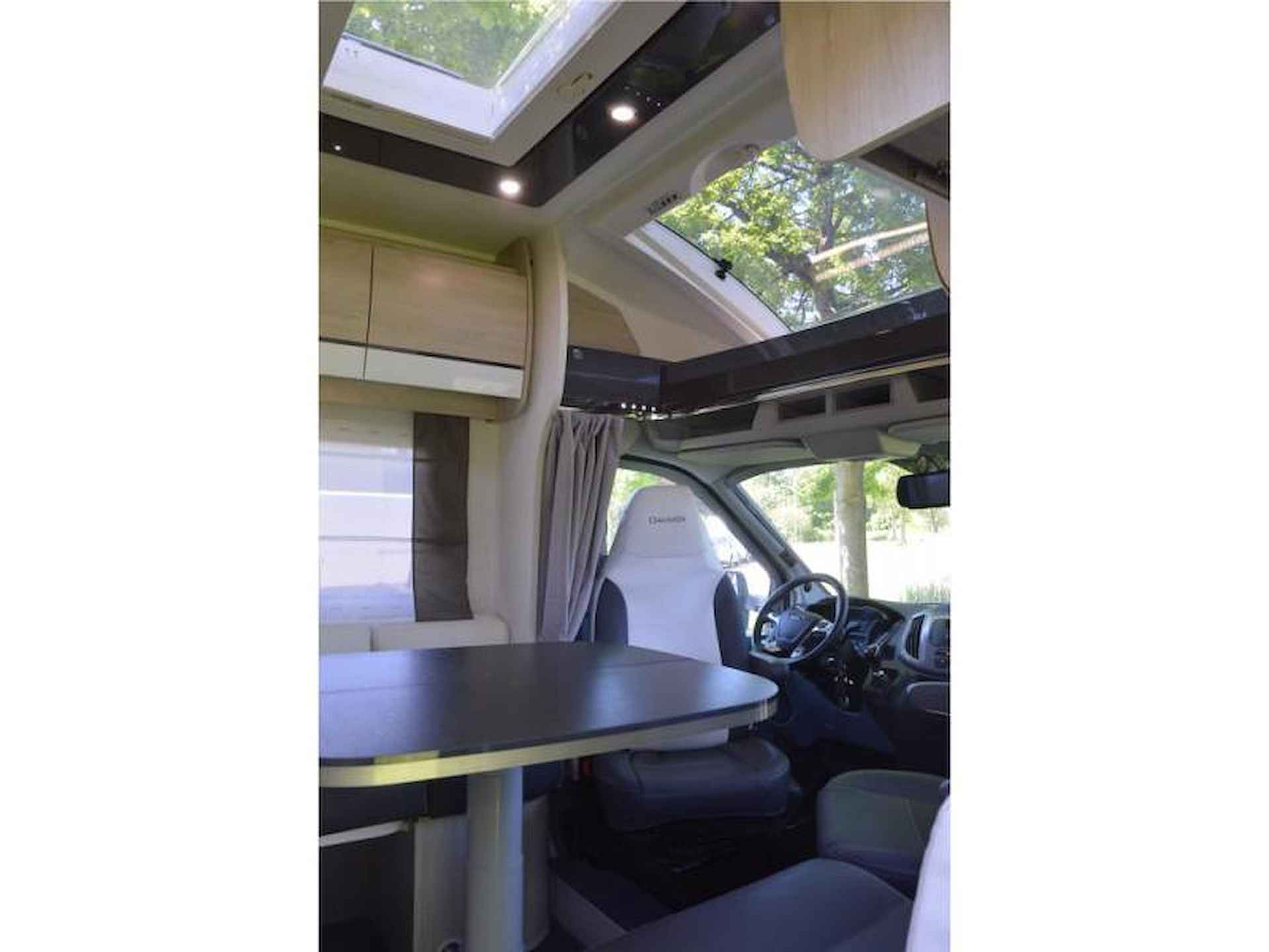 Chausson Special Edition 627 EB Lengtebedden - 10/22