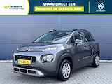 CITROEN C3 Aircross 1.2 PureTech 110pk S&S Origins | Parkeersensoren | Cruise Control | Navigatie