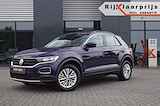 VOLKSWAGEN T-roc 1.5 TSI Style 150pk / Navi / PDC / ACC / Side-assist/ Trekhaak a