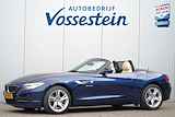 BMW Z4 Roadster SDrive23i / 6 Cilinder / Leder / Climate / Stoelverw. / Elek. Kap / PDC V+A