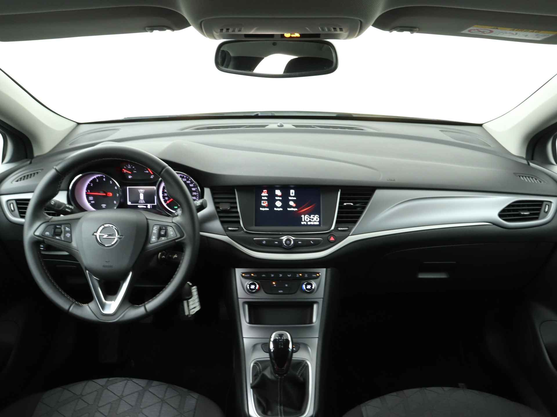 Opel Astra Sports Tourer 1.0 Turbo 120 Jaar Edition | Climate control | Cruise control | Parkeersensoren | - 5/38