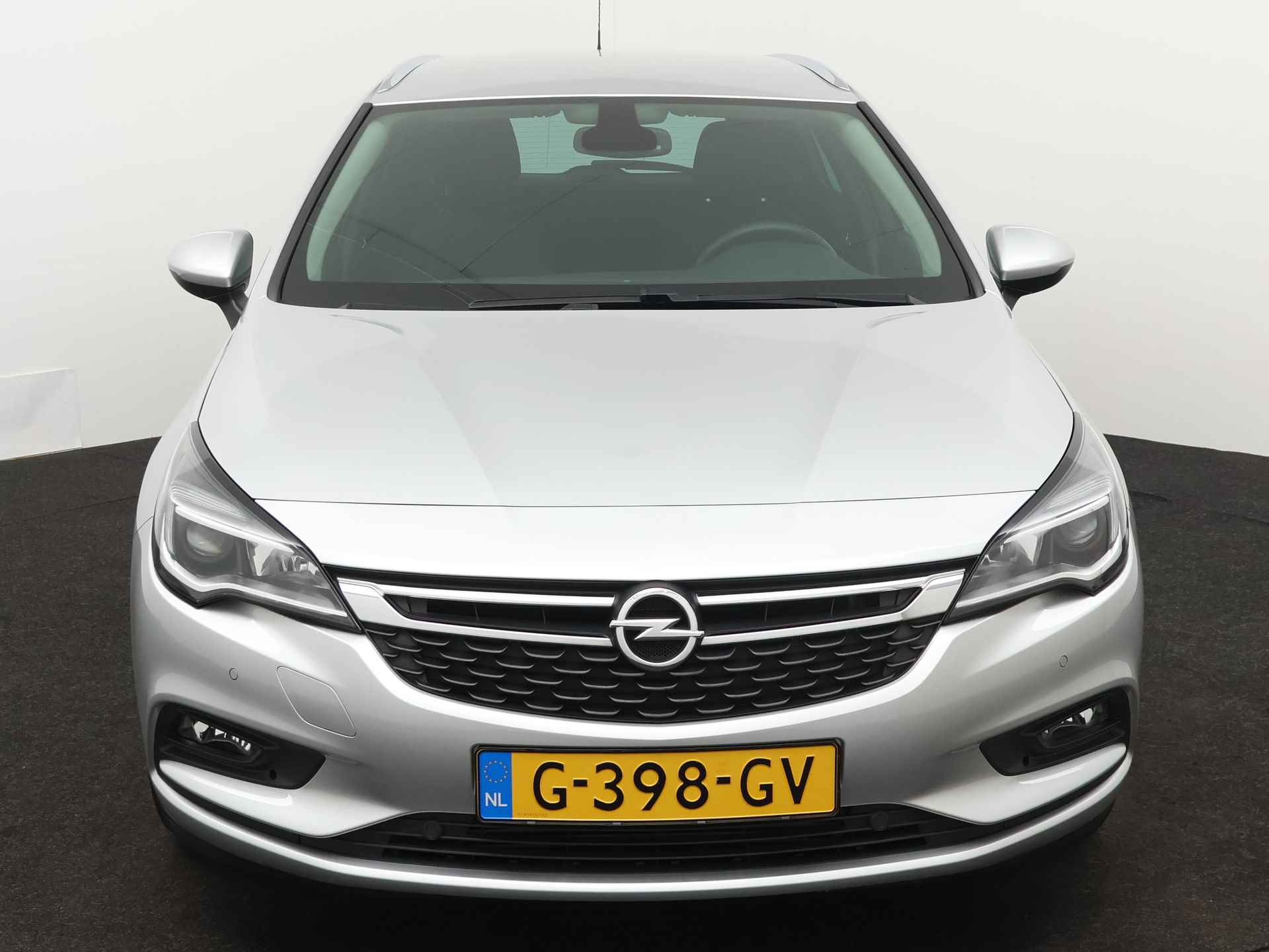 Opel Astra Sports Tourer 1.0 Turbo 120 Jaar Edition | Climate control | Cruise control | Parkeersensoren | - 22/38