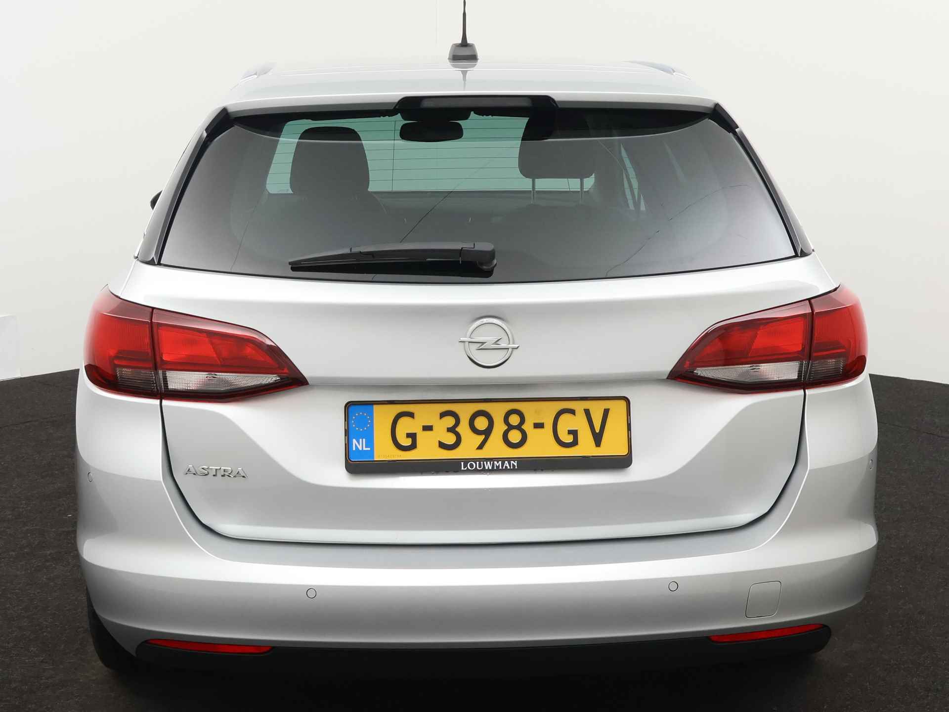 Opel Astra Sports Tourer 1.0 Turbo 120 Jaar Edition | Climate control | Cruise control | Parkeersensoren | - 24/38