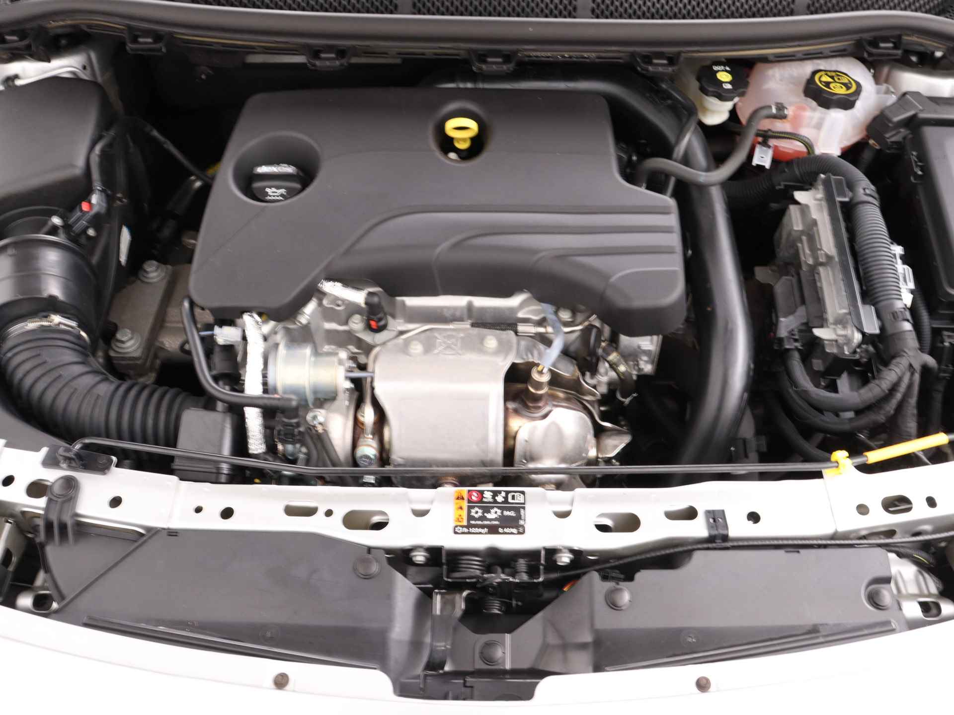 Opel Astra Sports Tourer 1.0 Turbo 120 Jaar Edition | Climate control | Cruise control | Parkeersensoren | - 34/38
