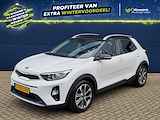 KIA Stonic 1.0 T-GDi 100pk DynamicPlusLine | Navigatie | Climate Control | Camera | Apple Carplay | Keyless Entry + Start |